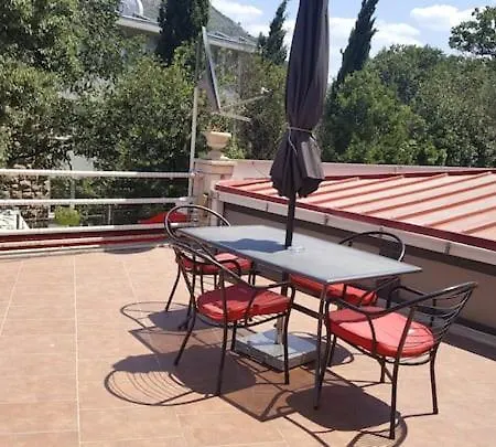 Appartamento Kate, 3 - Bedroom