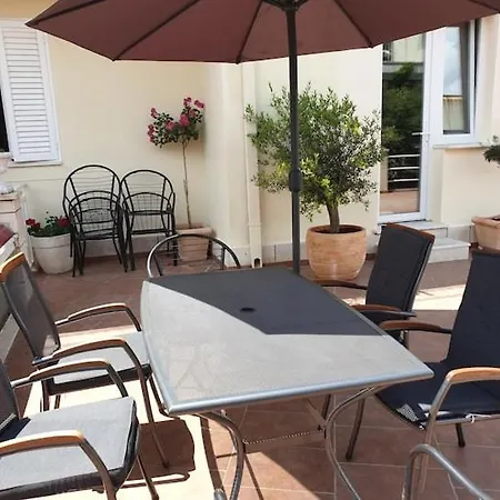 Kate, 3 - Bedroom * Ragusa