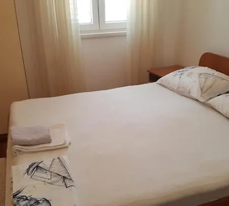 Kate, 3 - Bedroom Апартаменты *