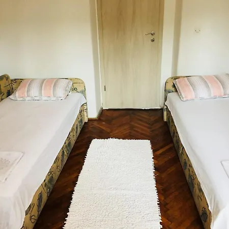 Kate, 3 - Bedroom Appartamento Ragusa