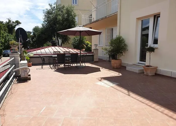 Kate, 3 - Bedroom Daire *