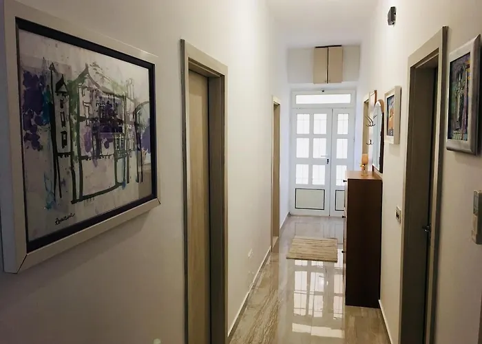 Kate, 3 - Bedroom * דוברובניק