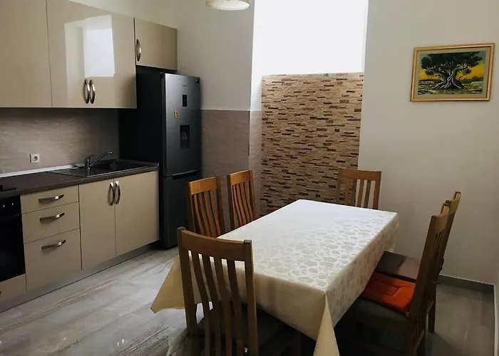 Kate, 3 - Bedroom Daire