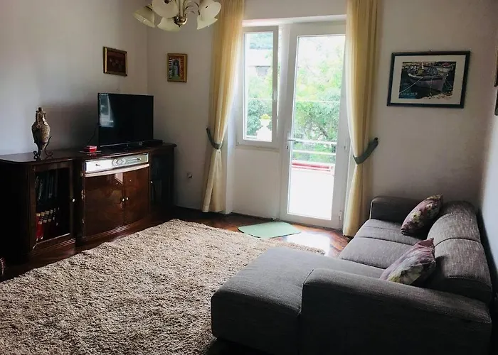 Kate, 3 - Bedroom Daire