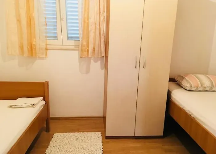 Kate, 3 - Bedroom Daire