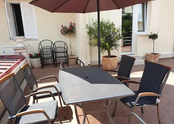 Kate, 3 - Bedroom * דוברובניק