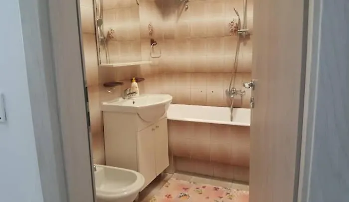 Kate, 3 - Bedroom דירה דוברובניק