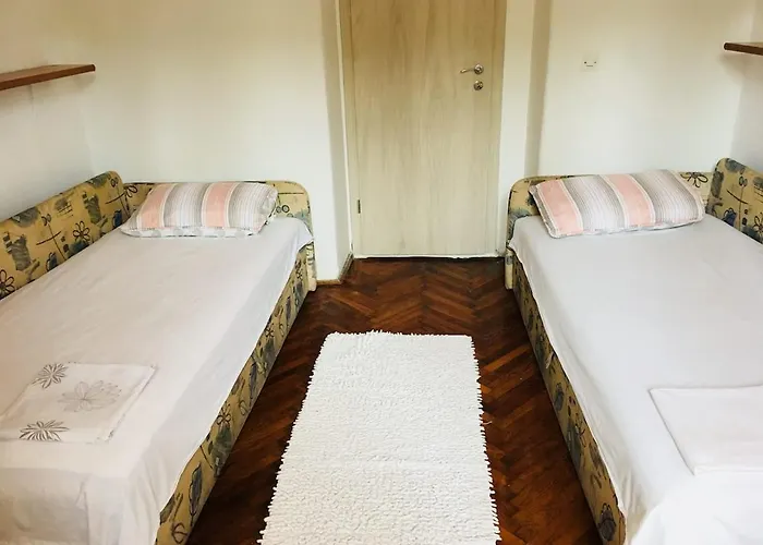 Kate, 3 - Bedroom דירה דוברובניק