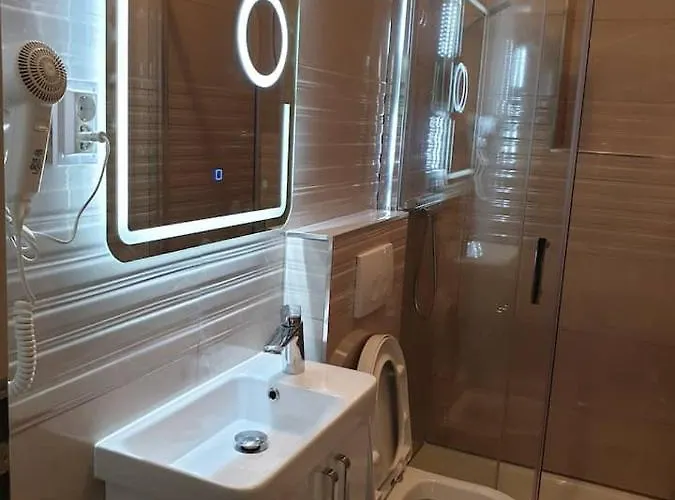 Kate, 3 - Bedroom דירה