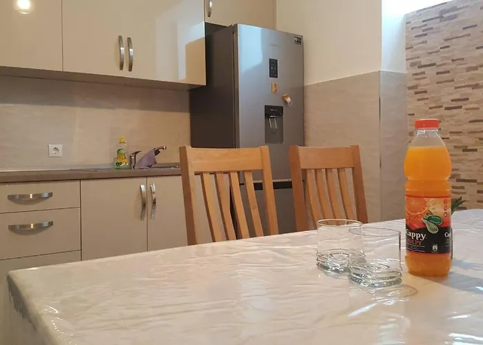 아파트 Kate, 3 - Bedroom *