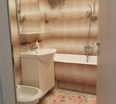 Kate, 3 - Bedroom Appartamento Ragusa